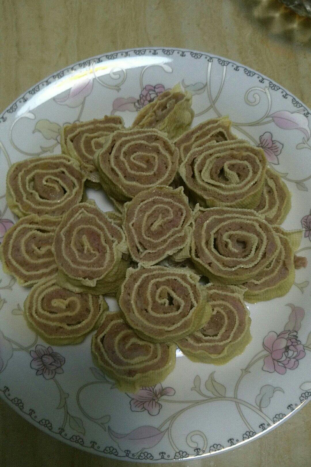 晚餐•2018年1月4日