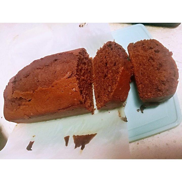 巧克力蛋糕 Chocolate Cake