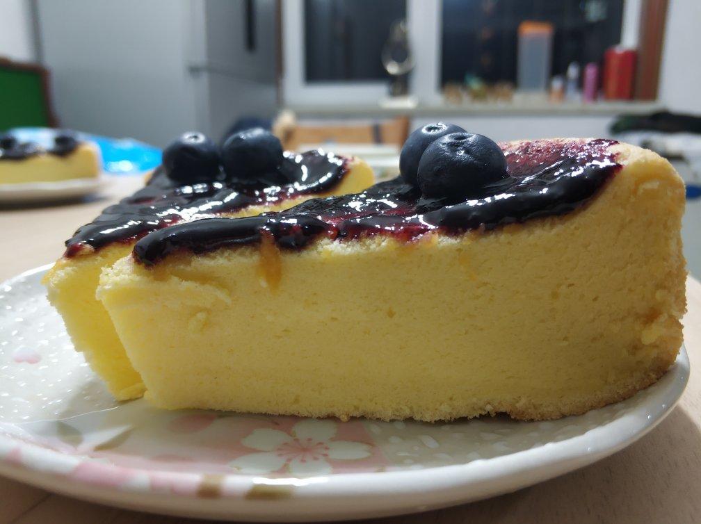 零失败的戚风蛋糕（超详细，附多组视频）2019.10.18更新（附6寸 8寸 10寸配方）