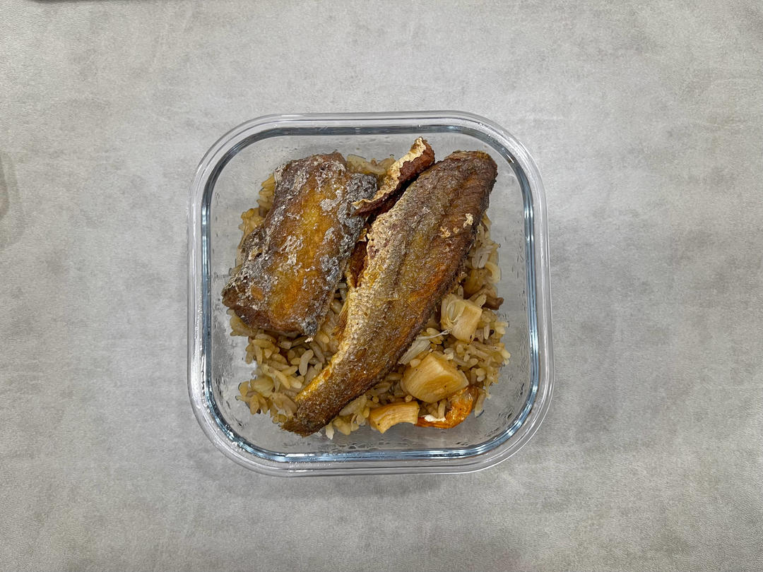 上班族 午餐便当🍱