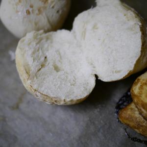 超简单的基础面包配方（冷藏发酵法）的做法 步骤8