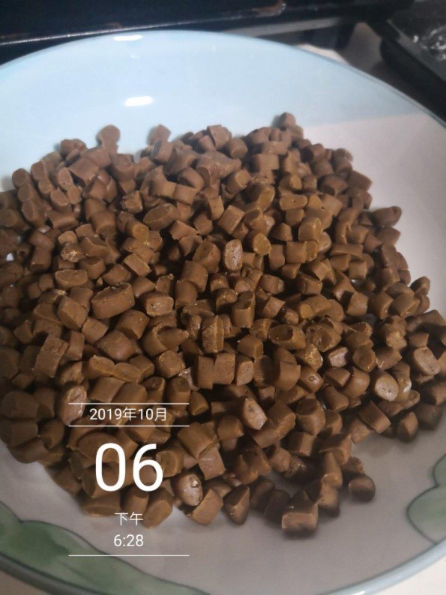 自制珍珠【高成功率】