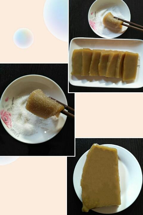 软到不知所措999999潮汕机粿/桅粿～在潮汕也只有端午才会蒸的