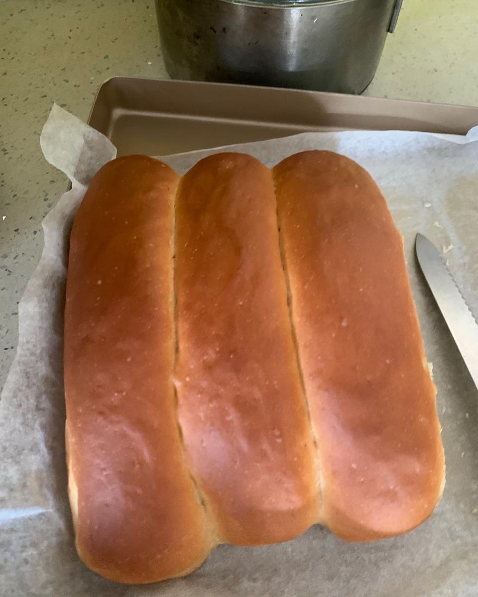 会拉丝的奶酥排包