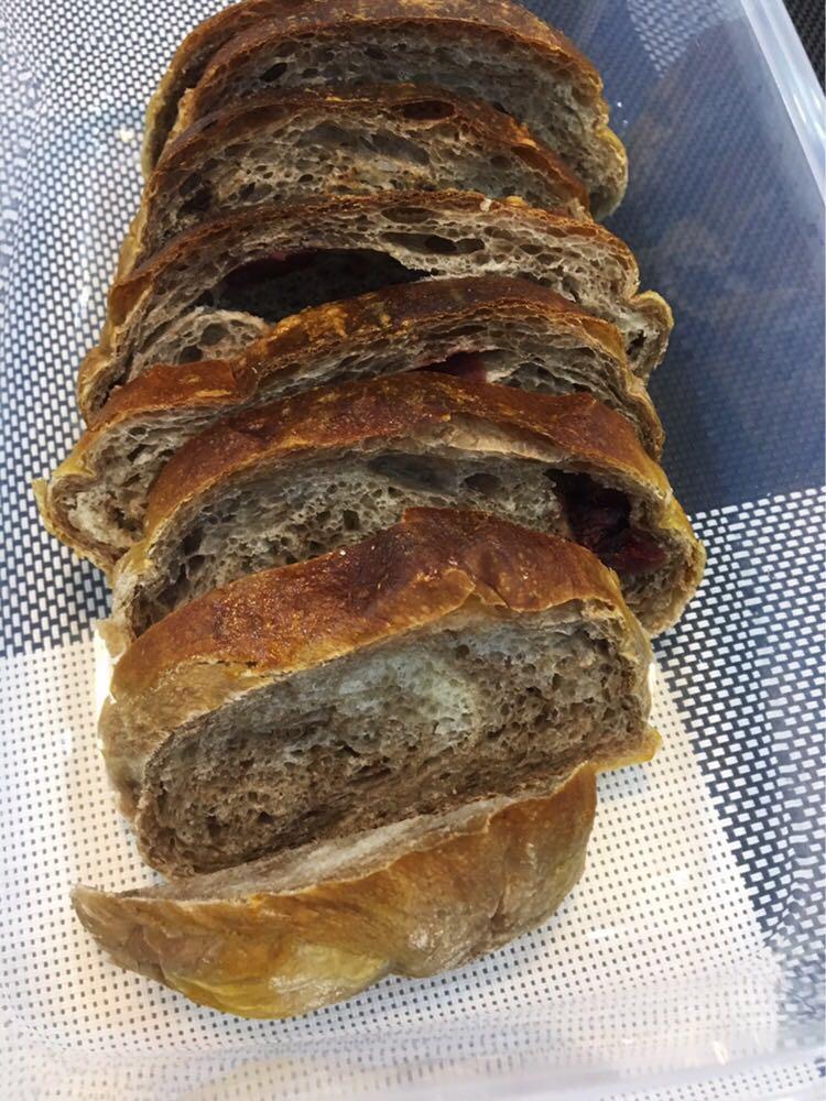 免揉迷你吐司（藤田千秋）