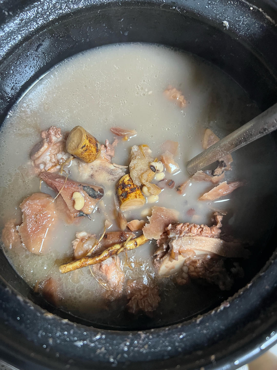 广东眉豆祛湿加强版汤