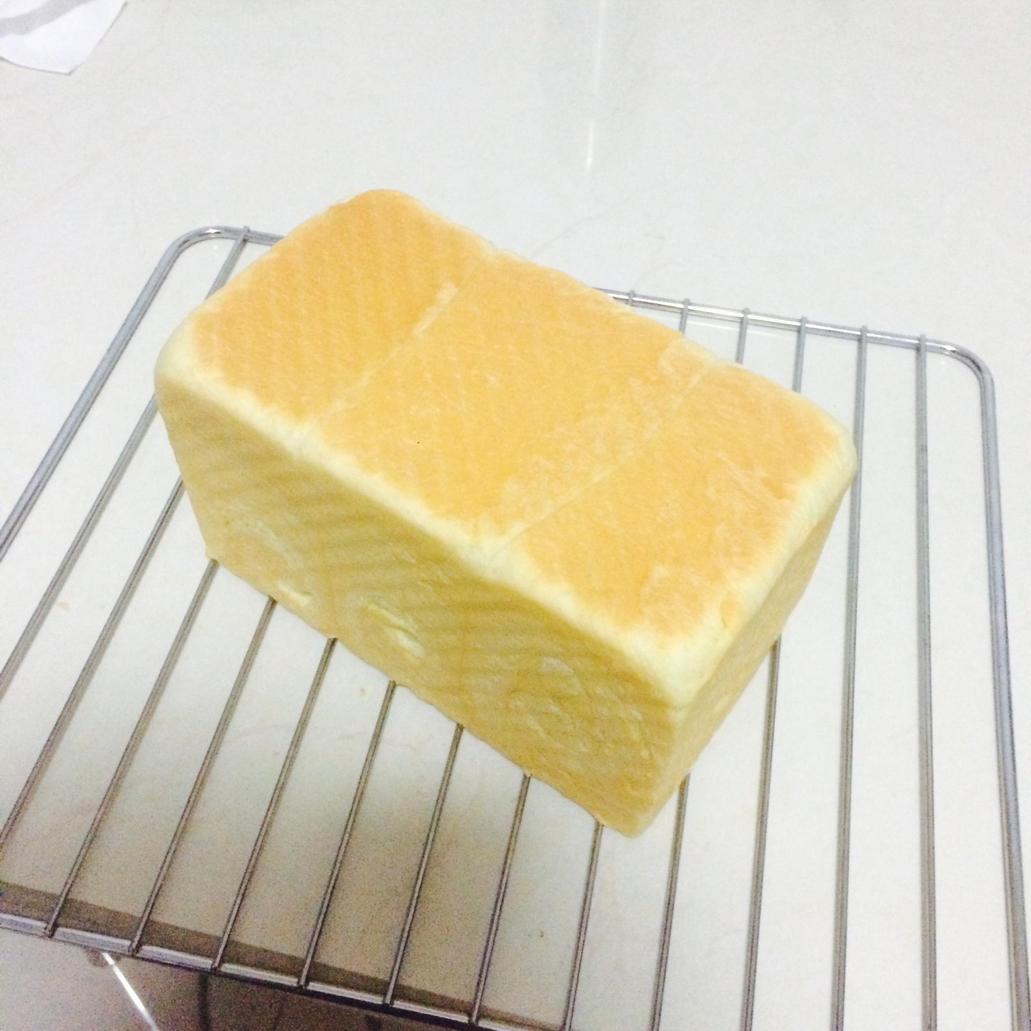 北海道吐司（直接法）~