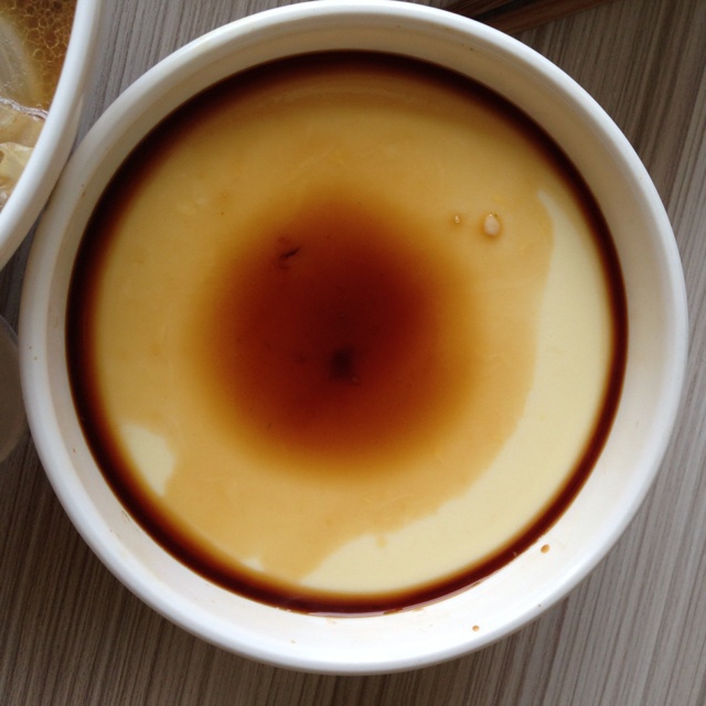 蒸鸡蛋羹