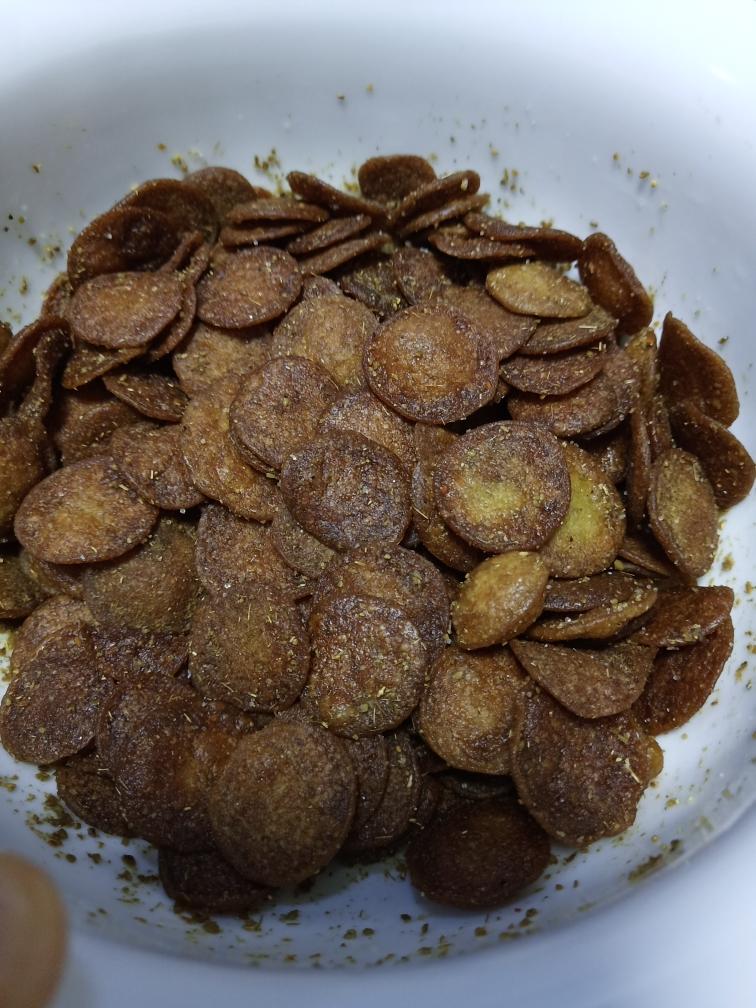 油炸小豆饼的做法