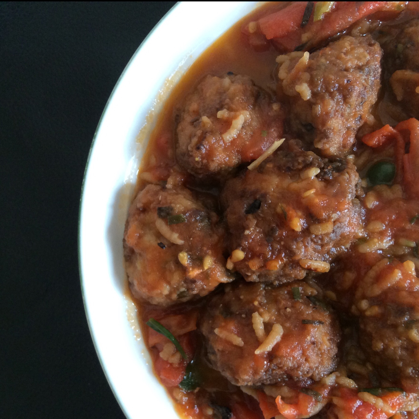 不孤獨的食物美學「一人食」輕燉豆腐球