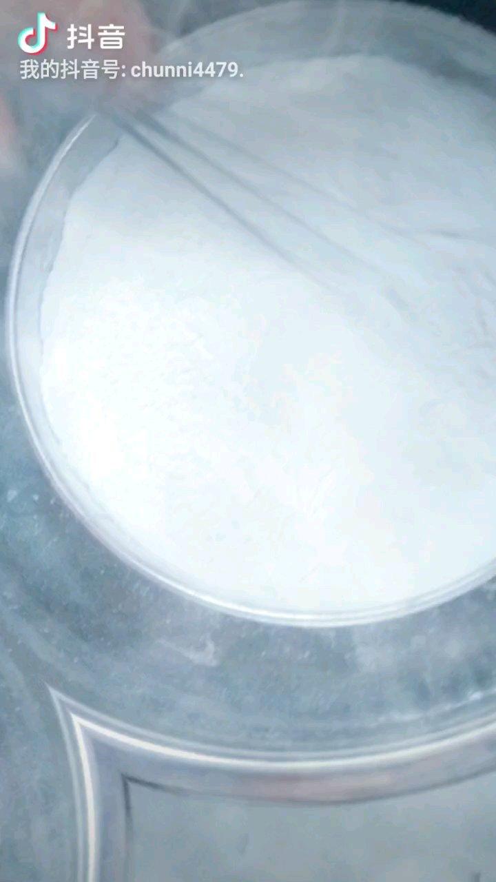 雪媚娘(售卖6年自用配方)