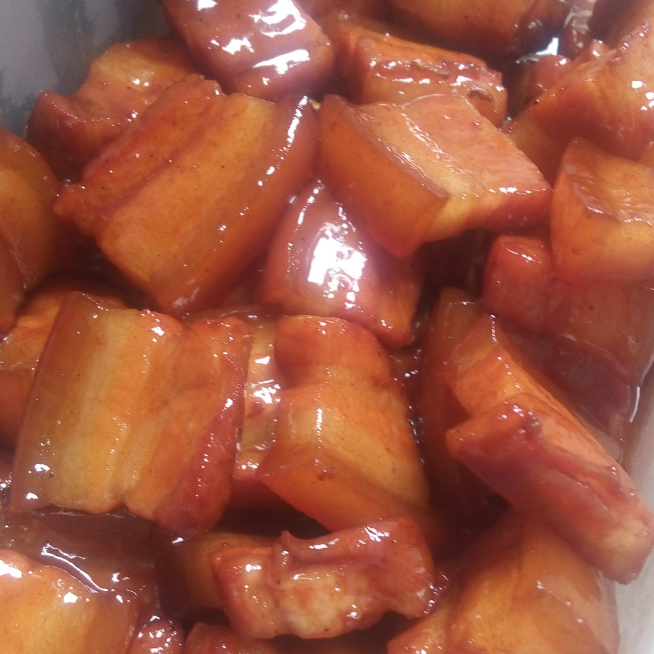 红烧肉