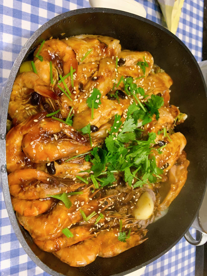 三汁闷锅(黄记煌)