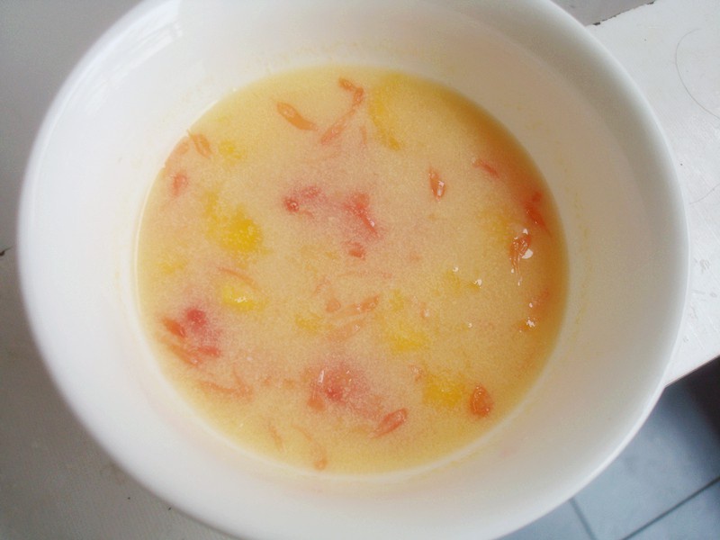 杨枝甘露