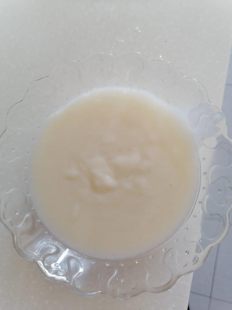 让面包3天不干的方法——加入种面：汤种和烫种