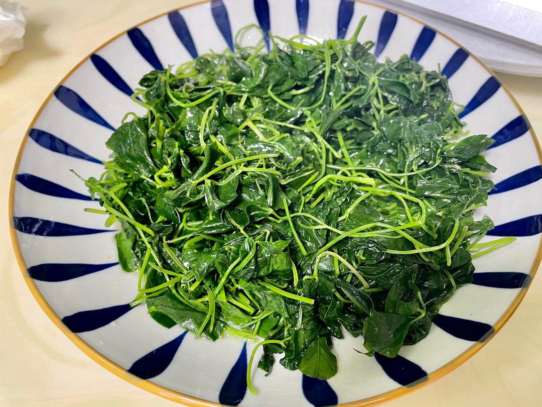 酒香草头小美版