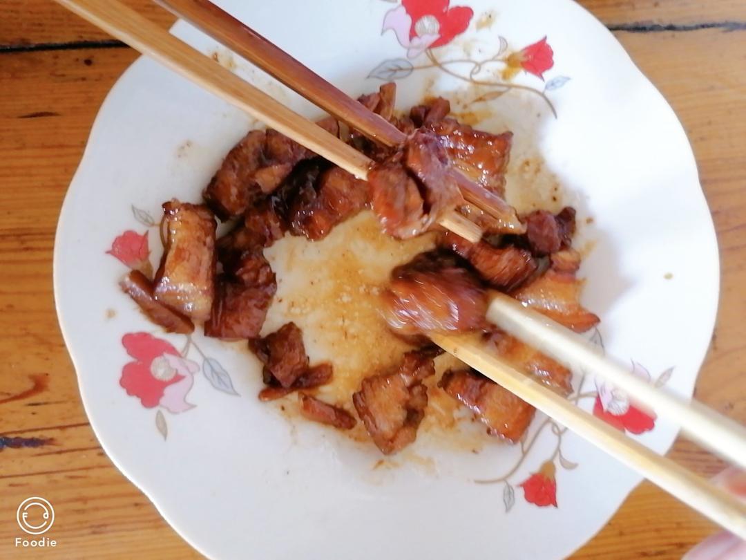 红烧肉