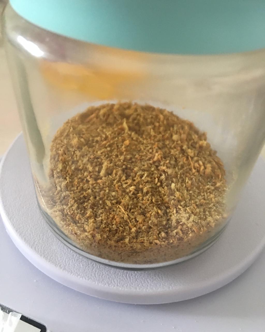 肉松  宝宝健康食谱