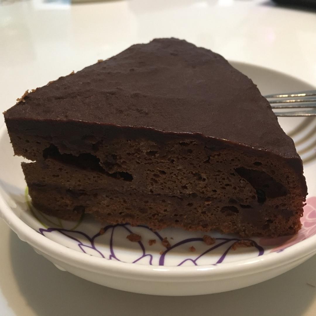 沙哈蛋糕