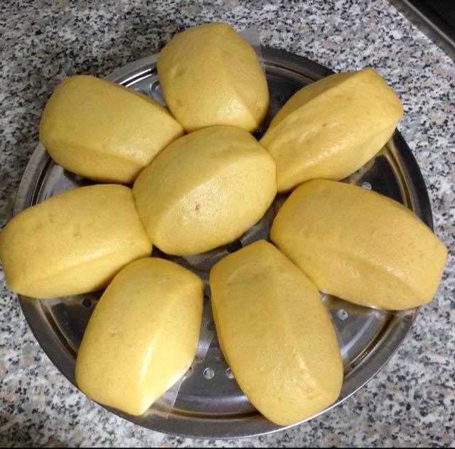 馒头成形记（图文完全版）