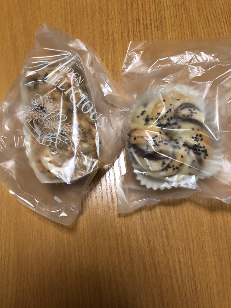 万用面包胚（冷藏中种法）