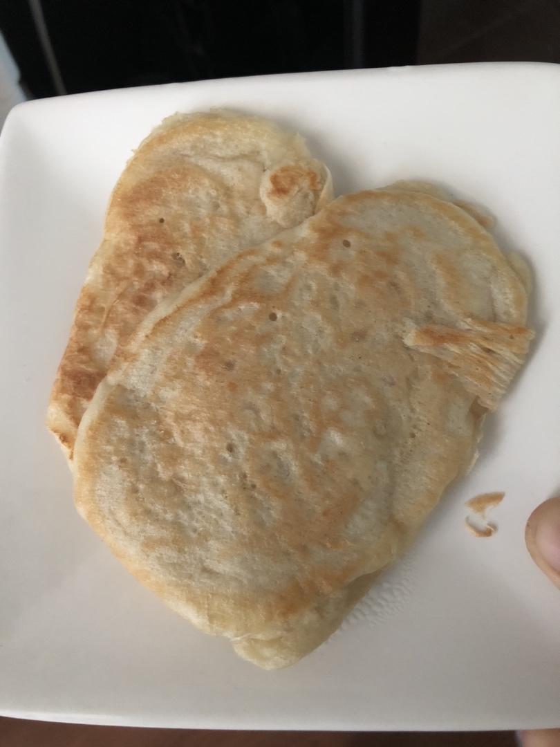 废弃酵种终极解决方案-神奇的天然酵种饼子！