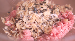 一热提三鲜，客家开锅肉丸（含视频）的做法 步骤6