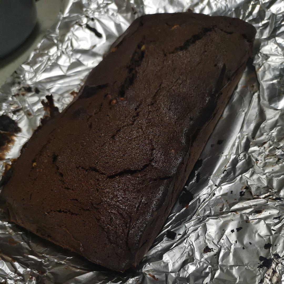 美式经典配方：巧克力布朗尼（The Perfect Brownies)