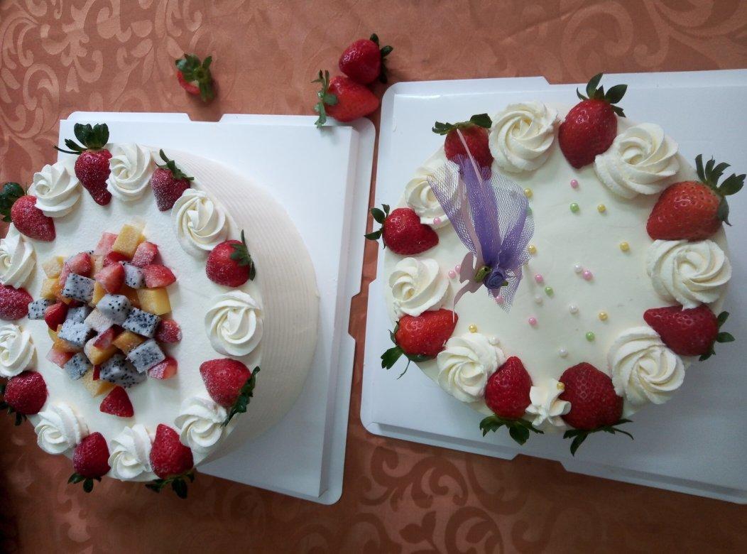 淡奶油打发方法【转载】