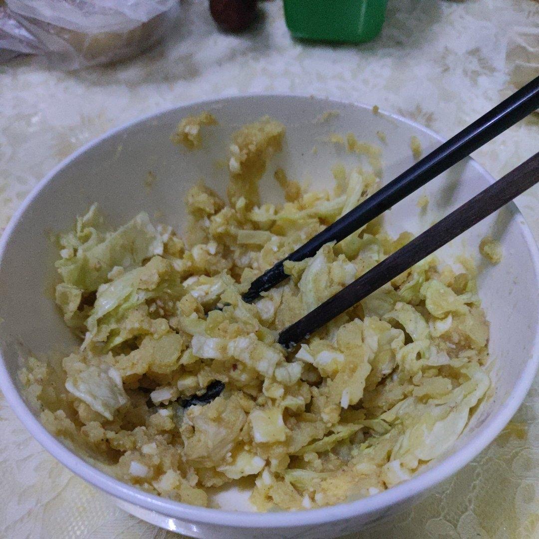 好吃的减脂餐｜鸡蛋土豆泥🥔一起快乐掉秤