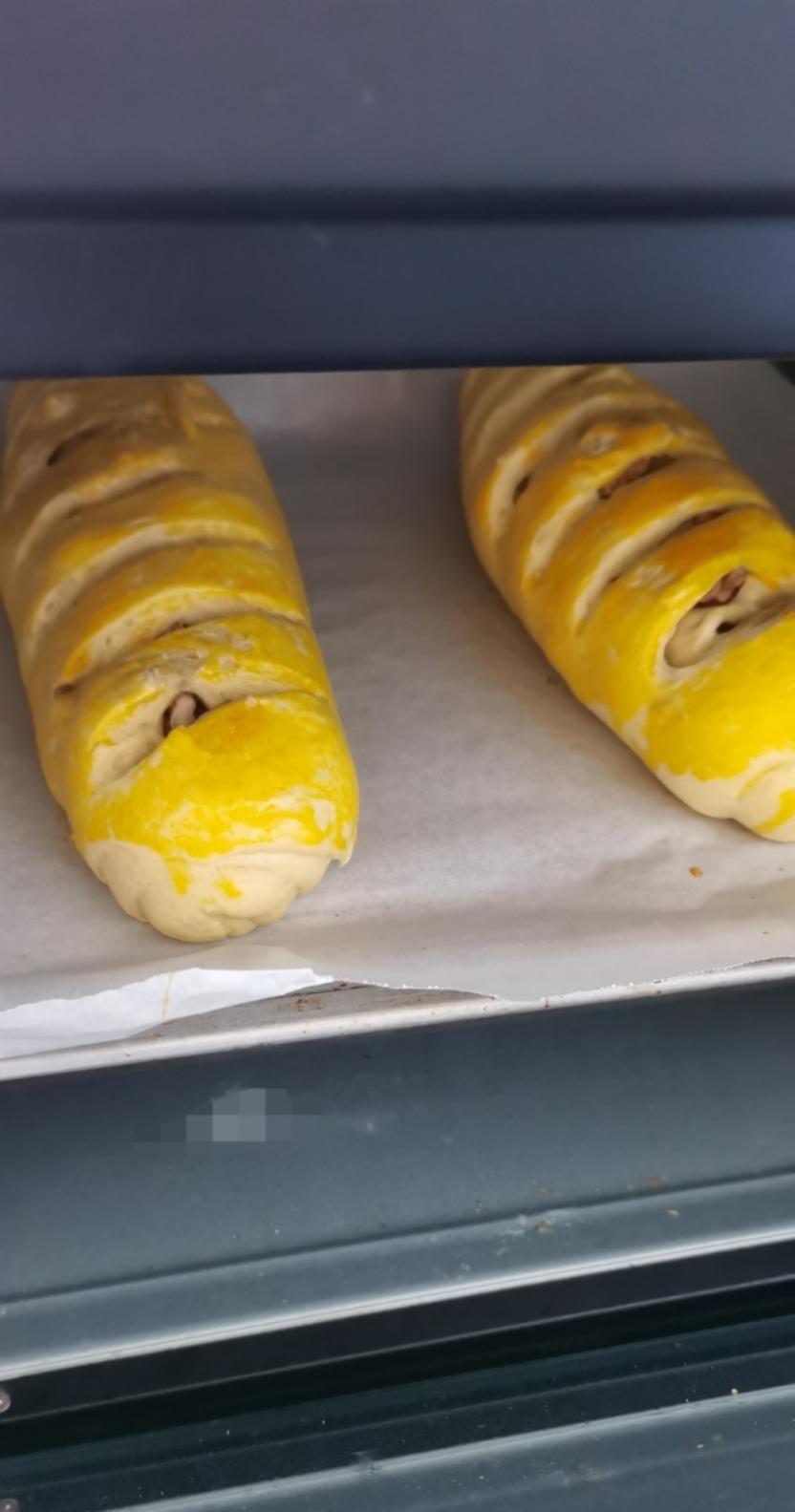 一次性发酵俄罗斯大列巴（绵软版）