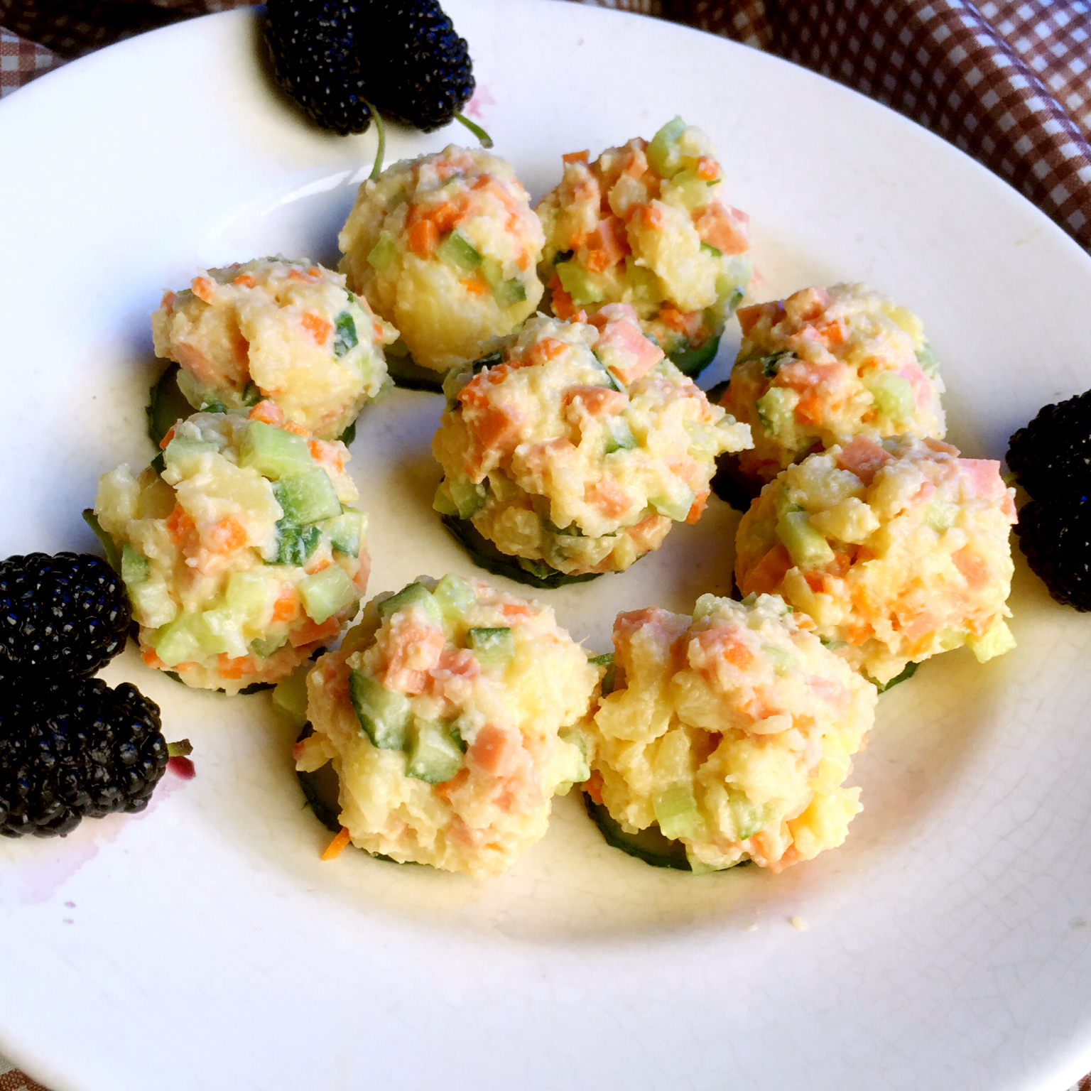 千岛酱夺命土豆泥