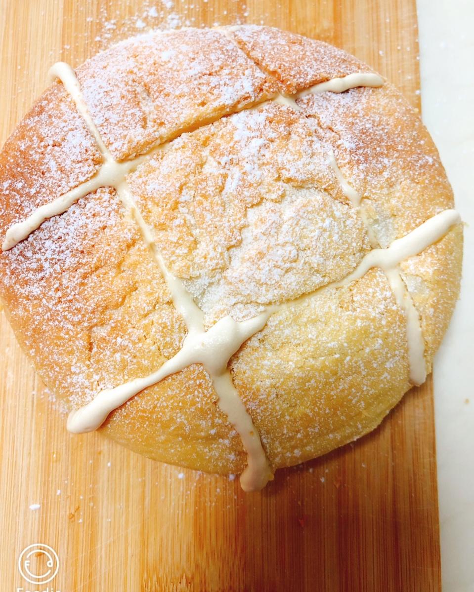 网红奶昔面包 ·原味&拿铁&抹茶