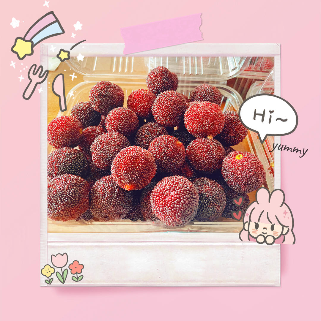 爽脆酸萝卜，泡子姜