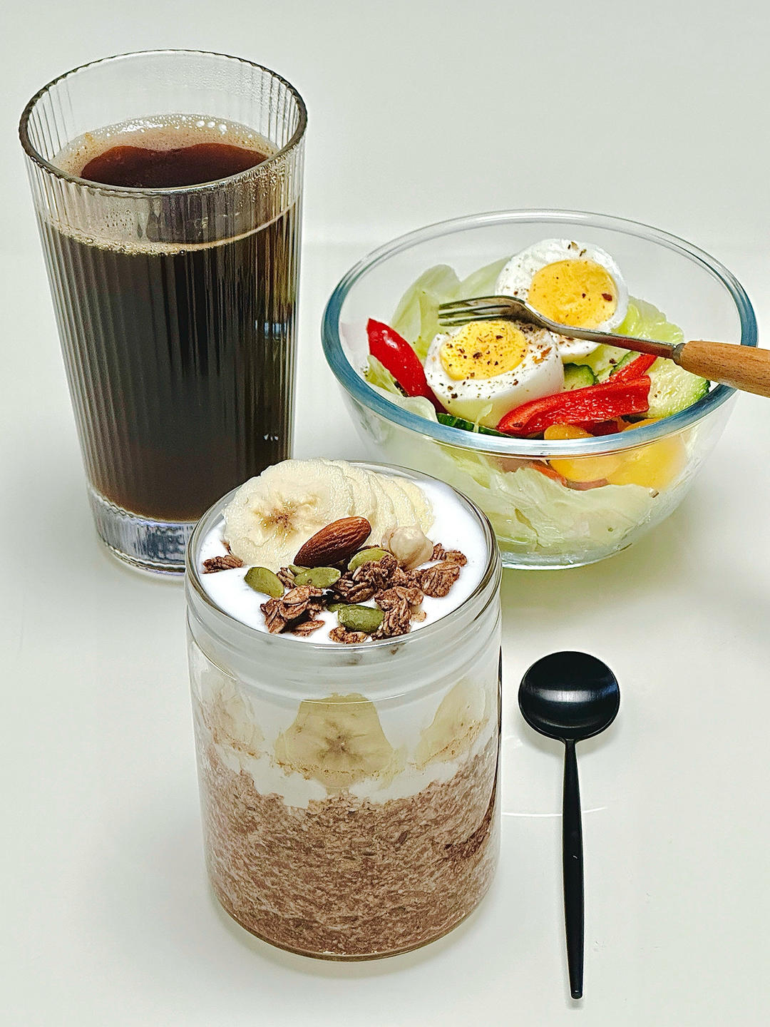 早餐•2026年1月8日