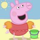 佩奇小姐姐略略略