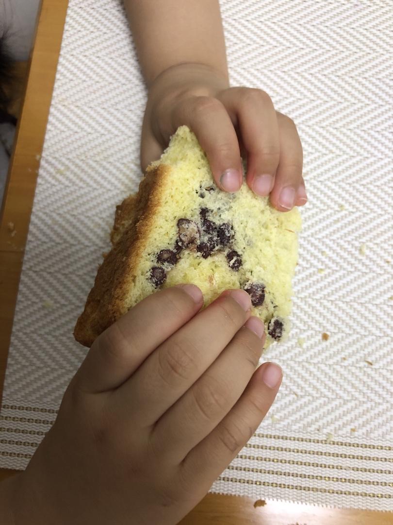 手工面包手套膜