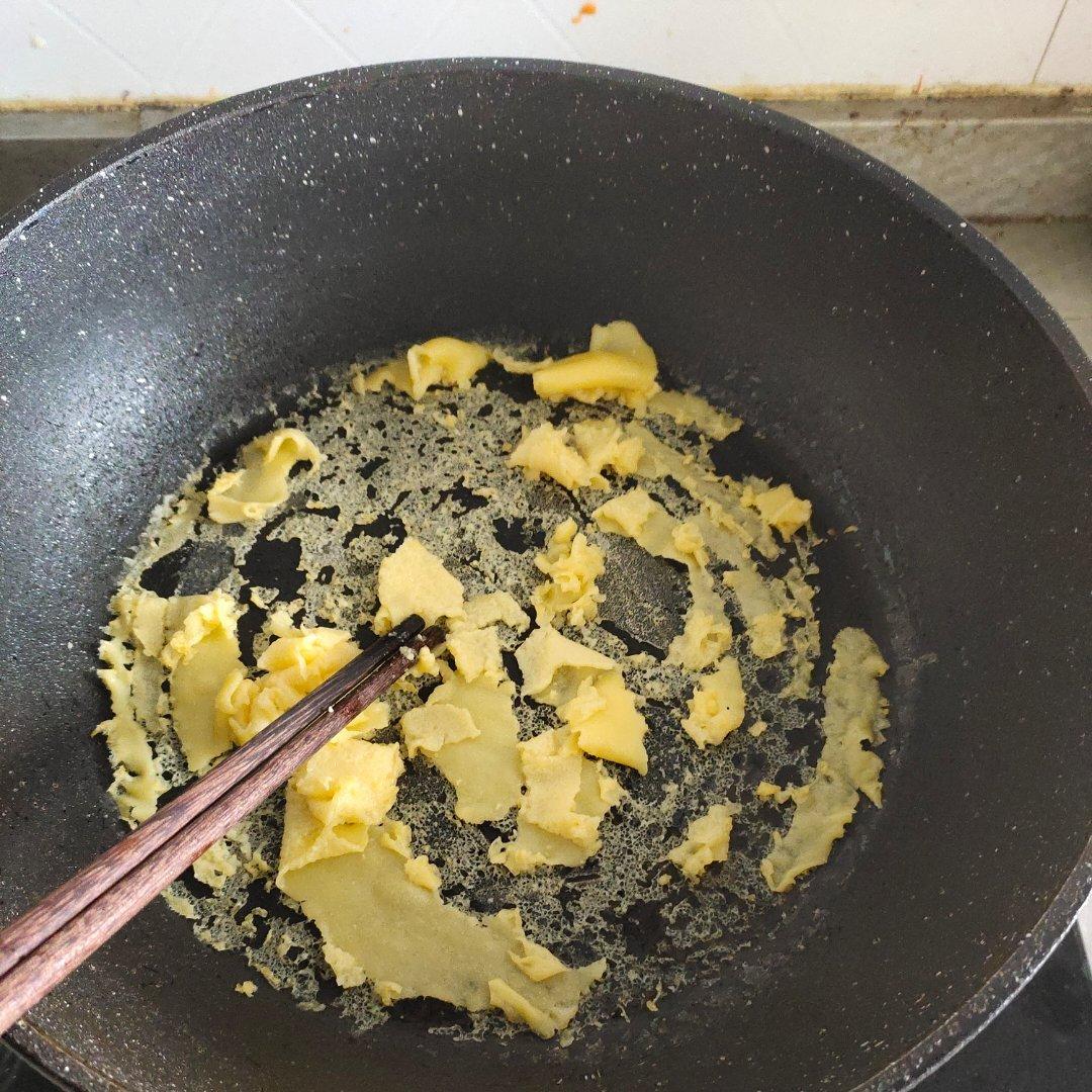 零失败的芒果班戟