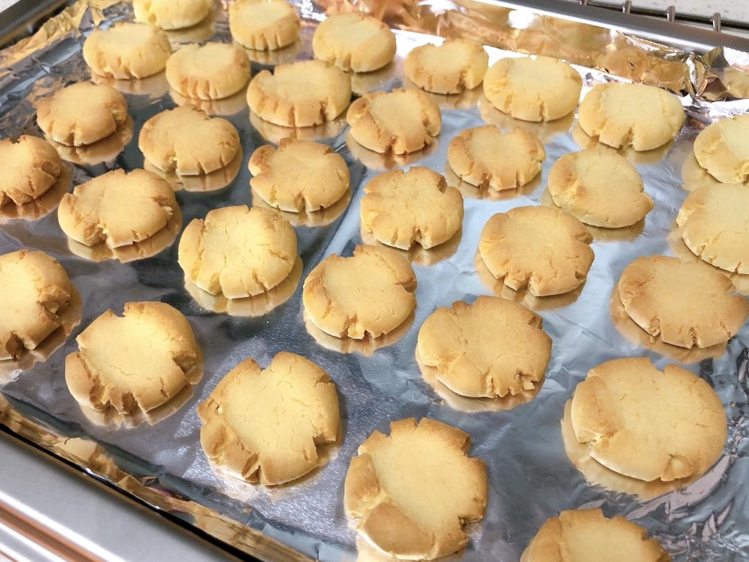 玛格丽特小饼干