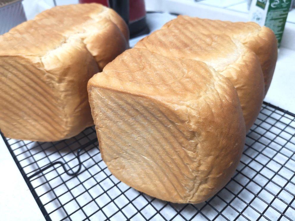 70%中种牛奶吐司