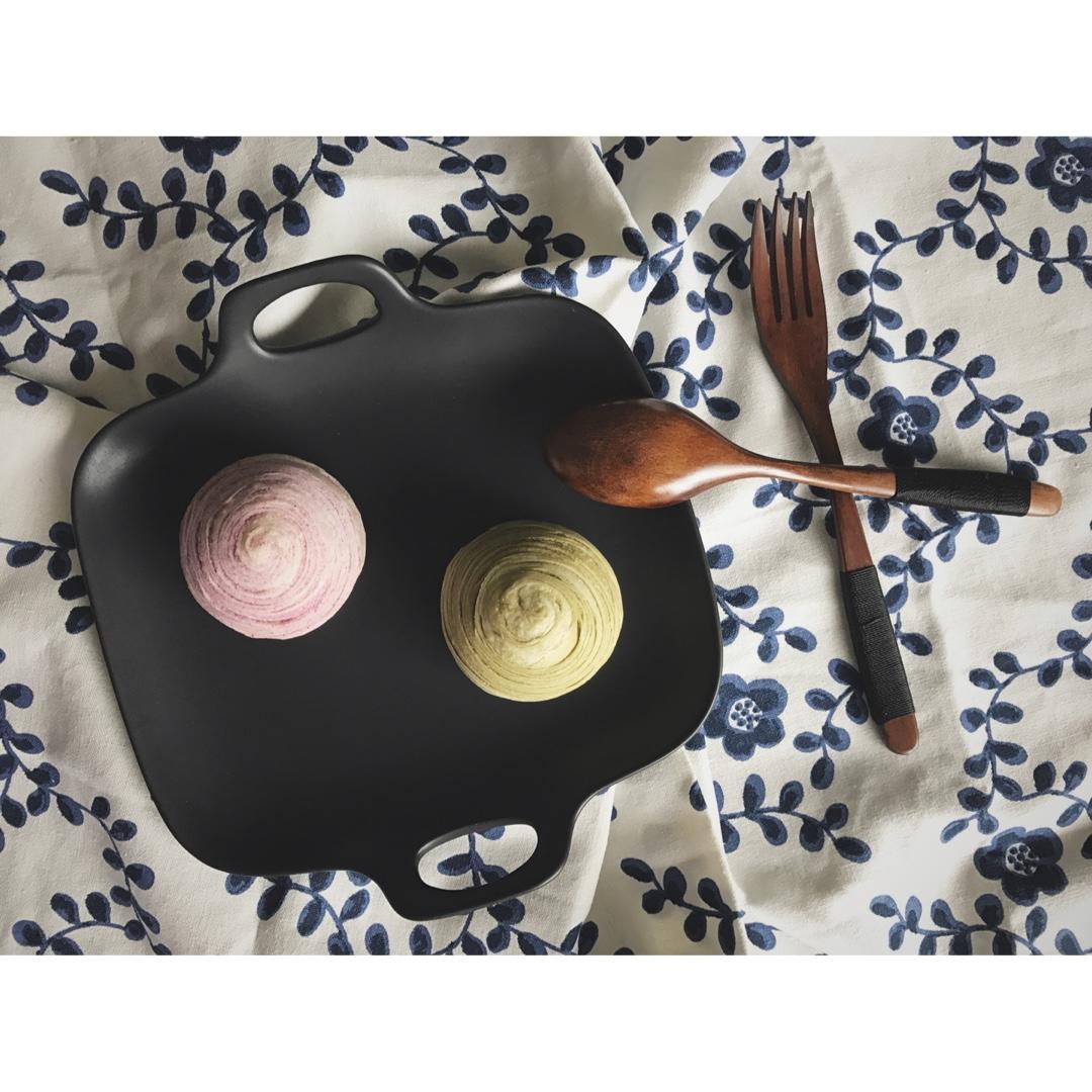 蛋黄酥（古早味）