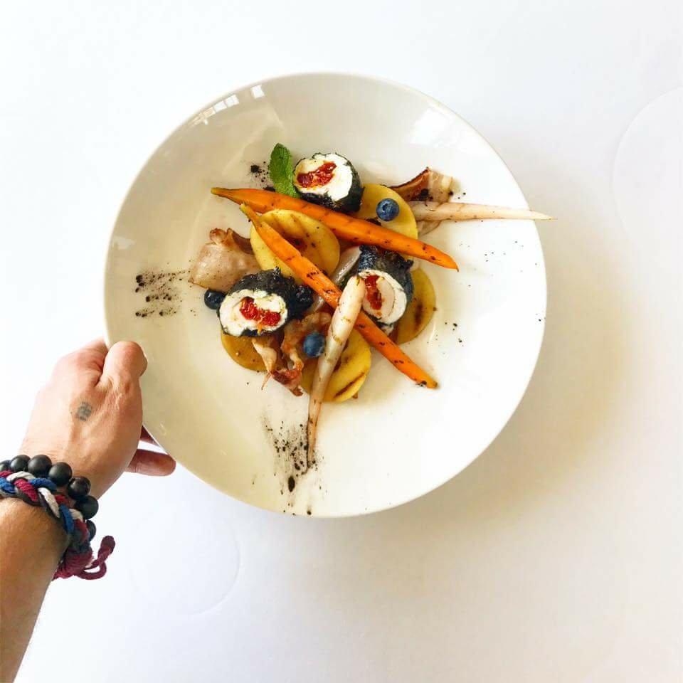 让你不得不收藏的淋面巧克力慕斯~分享