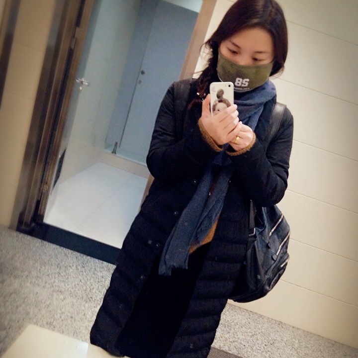 陈童鞋的小妻子