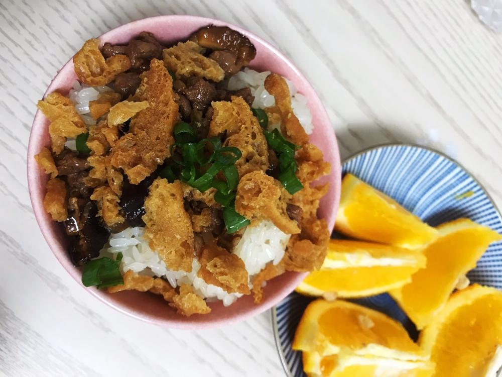 温州炊饭（糯米饭）