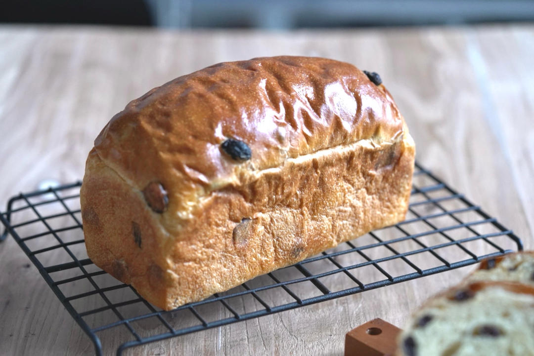 葡萄满满香草吐司（分割400g一个/3个量）