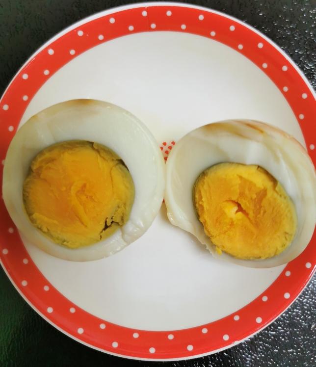 美味可乐茶叶蛋的做法