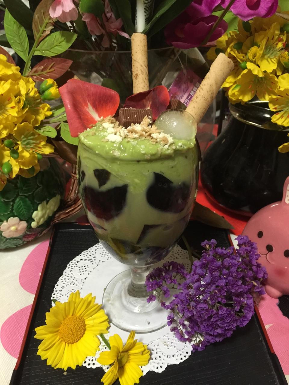 经典原味松糕