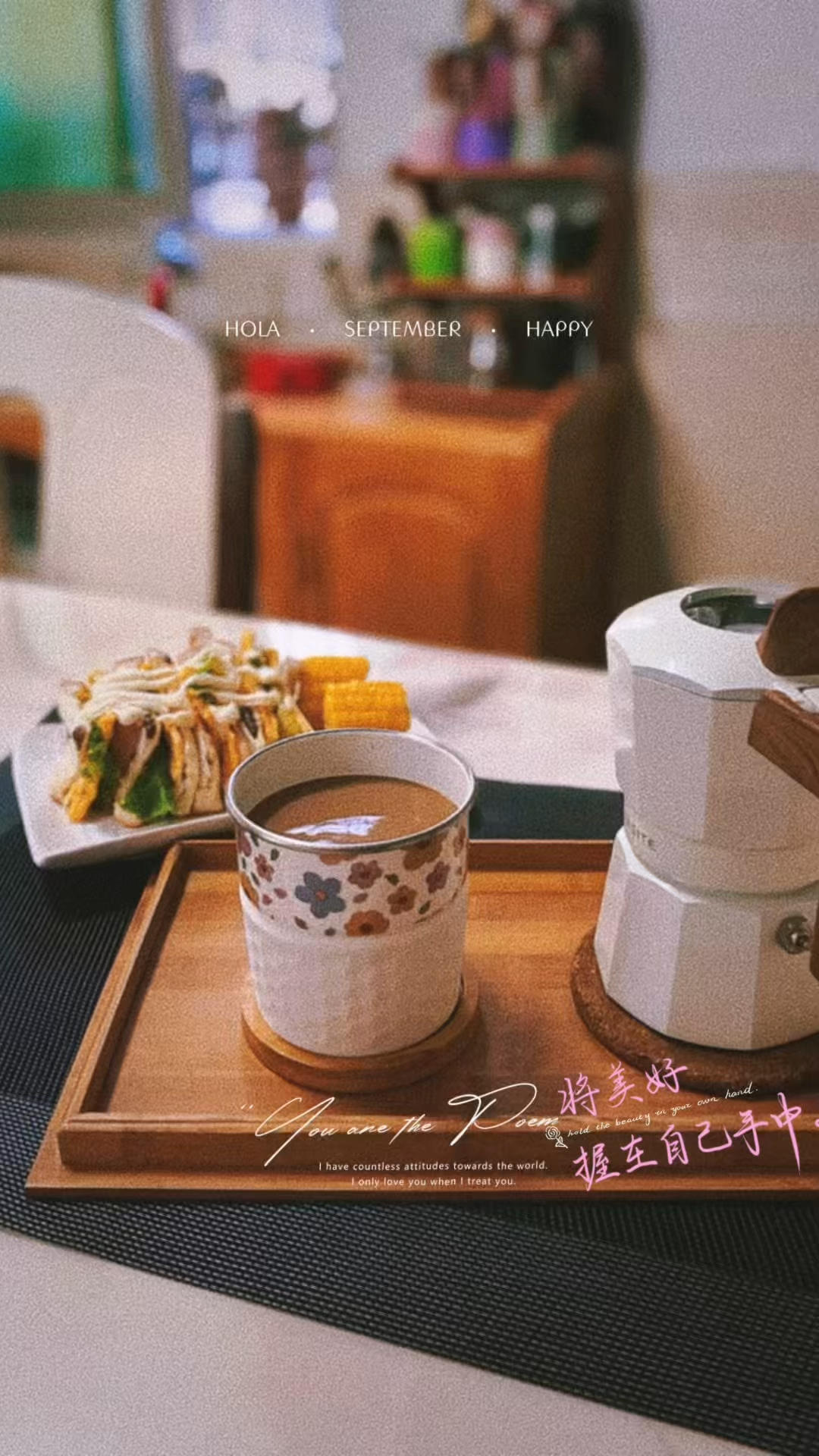 💖🌹yanyan甜品🍮&水果🍓🍒&面包🍞篇
