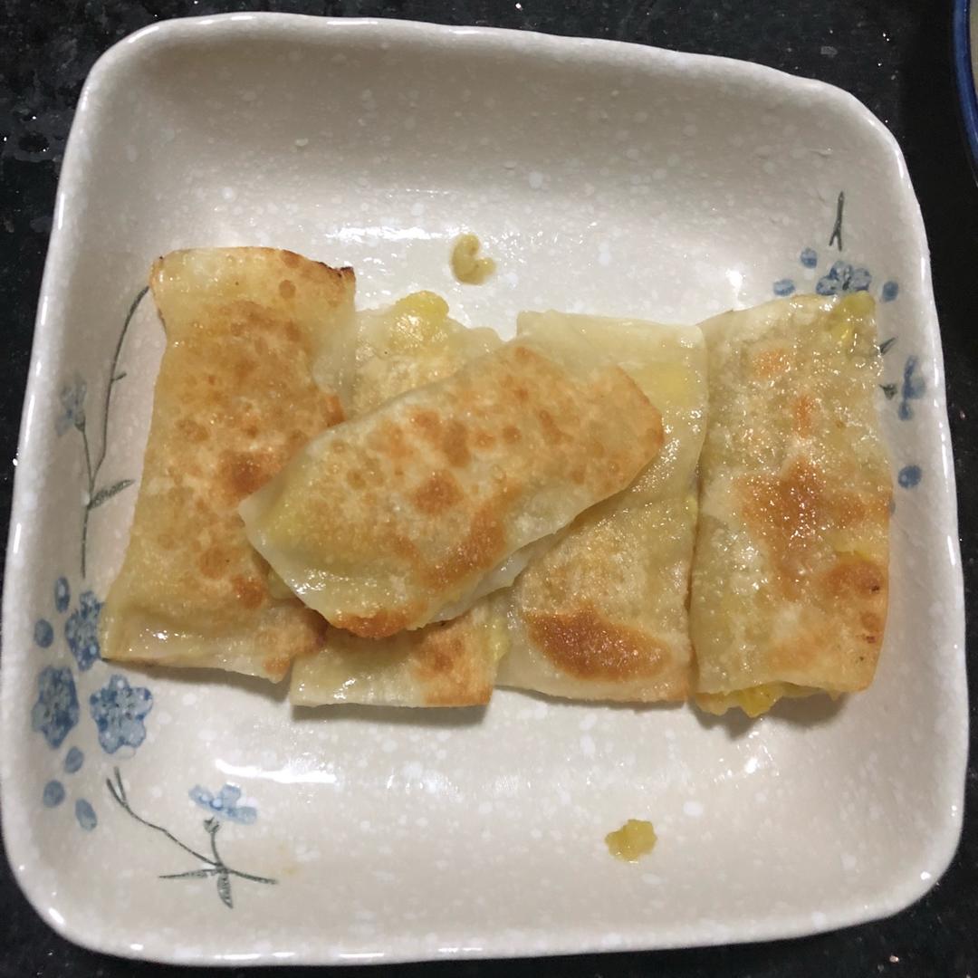 香蕉派  宝宝健康食谱