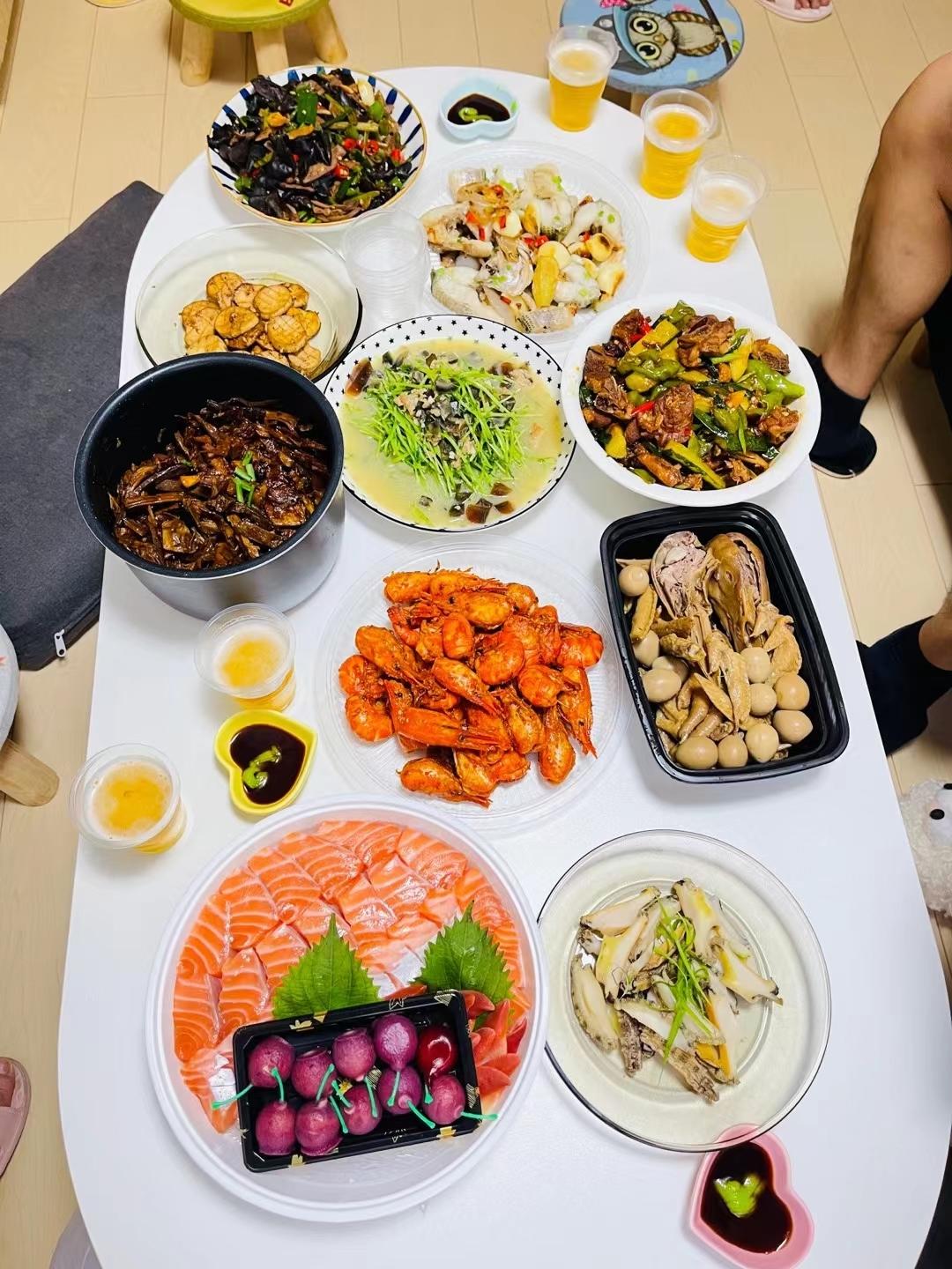 一人食
